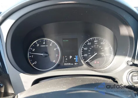 2018 Mitsubishi Outlander Se from USA, damaged, VIN JA4AD3A34JZ033044